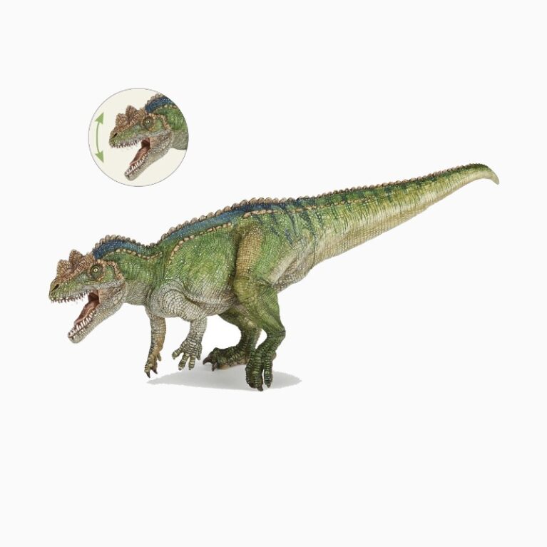 Cerataurus &#8211; Papo Dinosaur Figure
