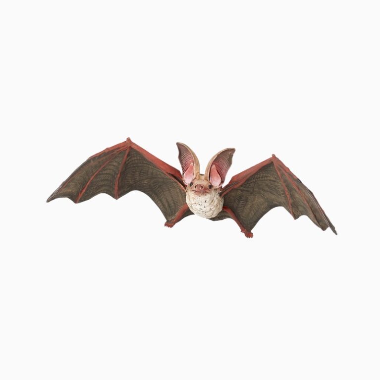 Bat &#8211; Papo Wild Animal Figure