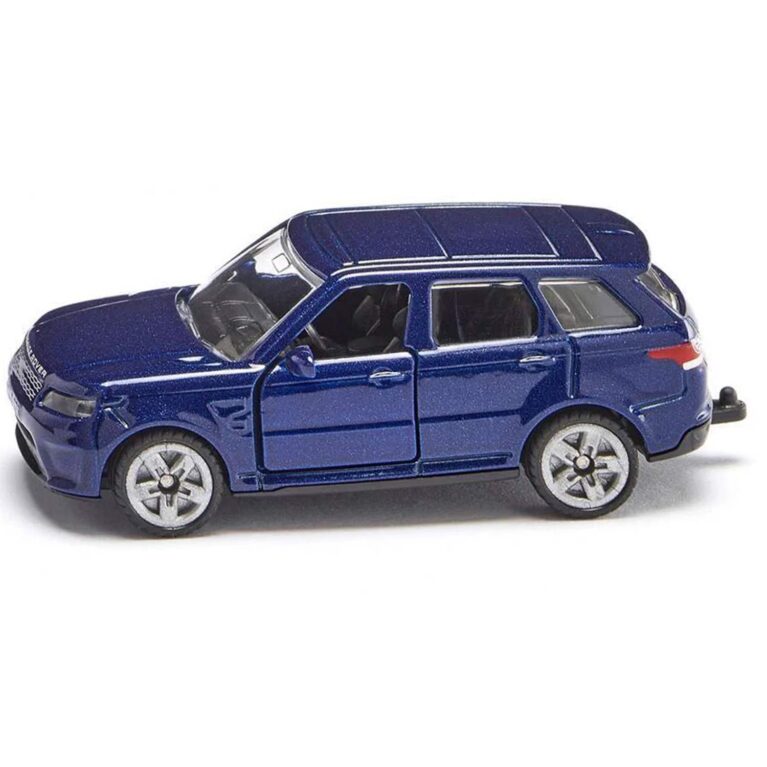 Range Rover &#8211; Single Die-Cast Toy Vehicle 1521