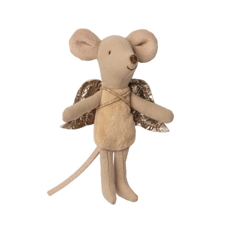 Fairy Mouse Hanging Decoration By Maileg &#8211; Assorted Designs