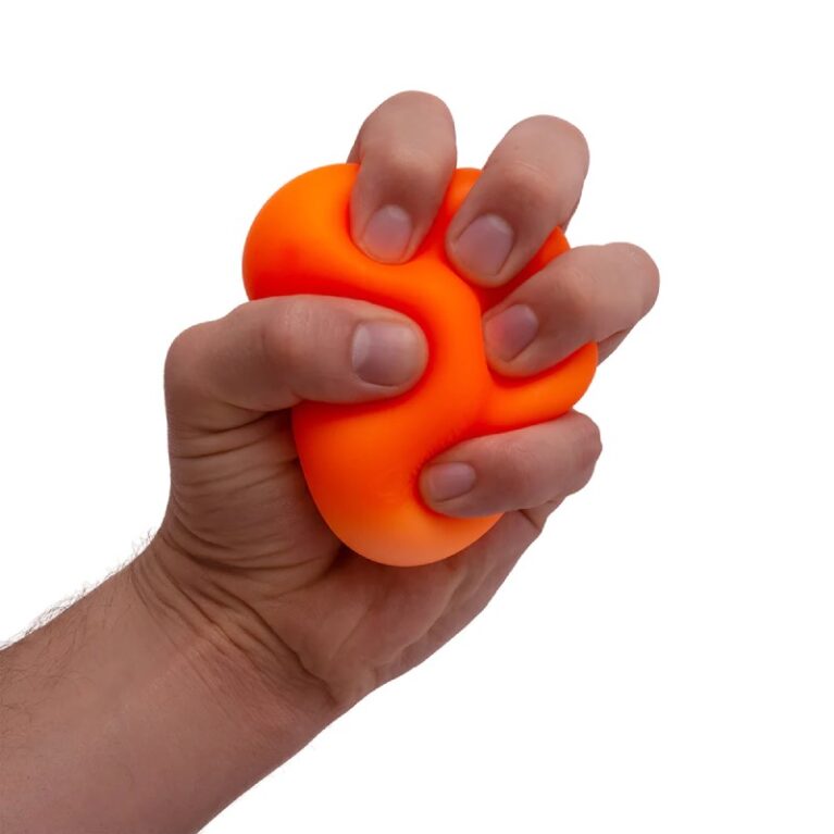 Nee doh Classic Stress Ball 3+
