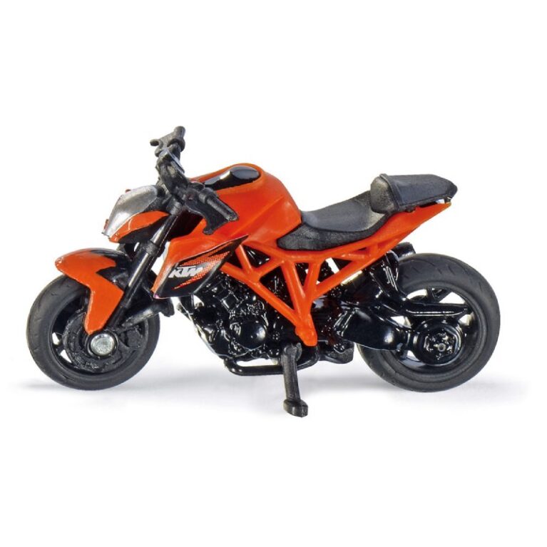 KTM Super Duke R &#8211; Single Die-Cast Toy Vehicle 1384
