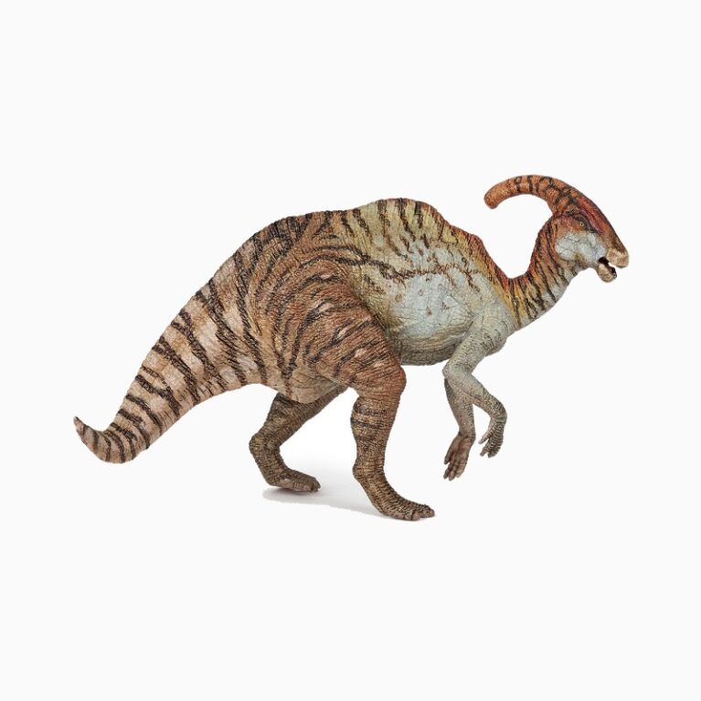 Parasaurolophus &#8211; Papo Dinosaur Figure