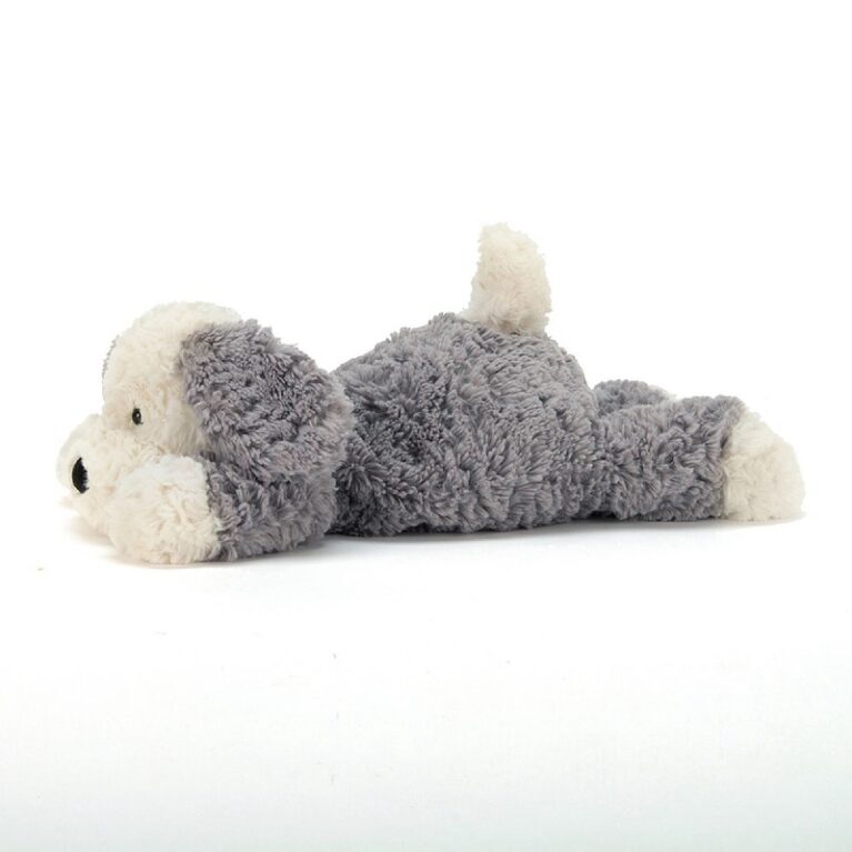 Medium Tumblie Sheep Dog Soft Toy By Jellycat 0+