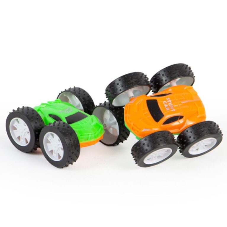 Flip Racer Toy Car 3+