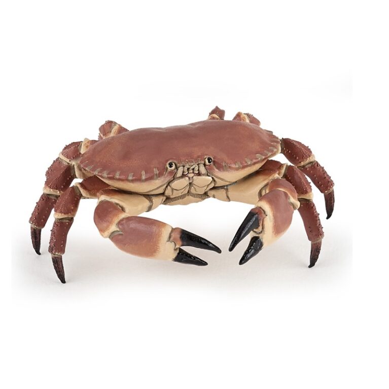 Crab &#8211; Papo WIld Animal Figure