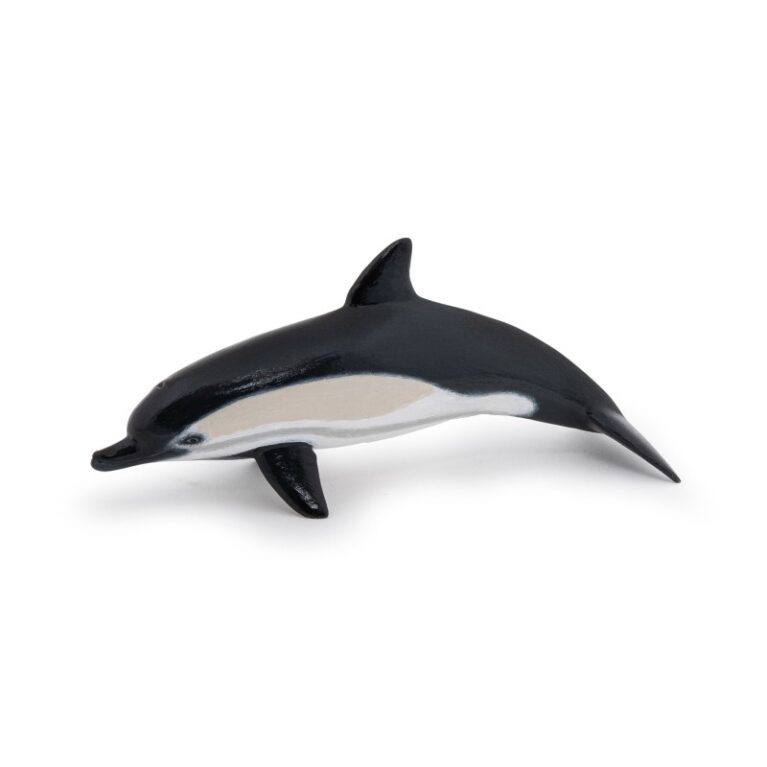 Common Dolphin &#8211; Papo Wild Animal Figure