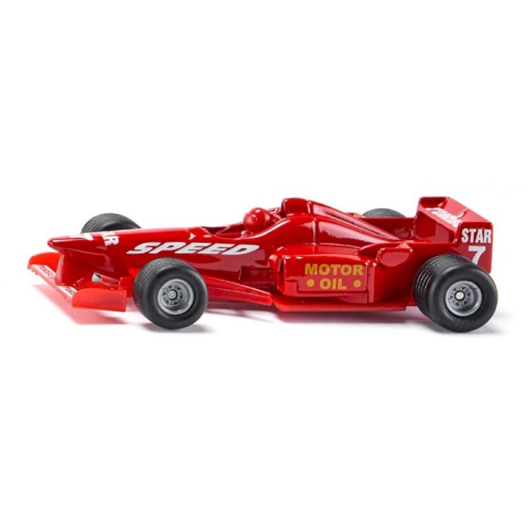 Racing Car &#8211; Single Die-Cast Toy Vehicle 1357 3+