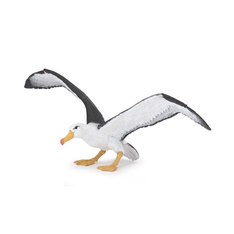 Albatross &#8211; Papo Animal Figure
