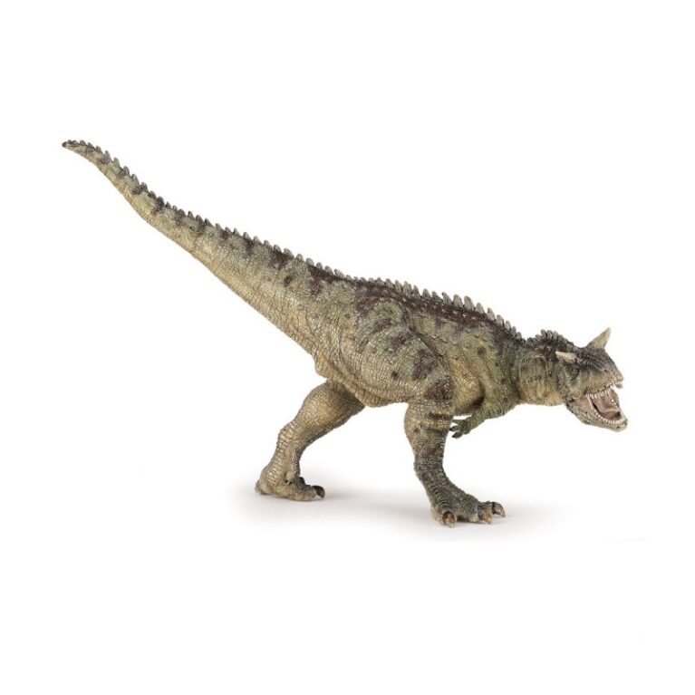Carnotaurus &#8211; Papo Dinosaur Figure