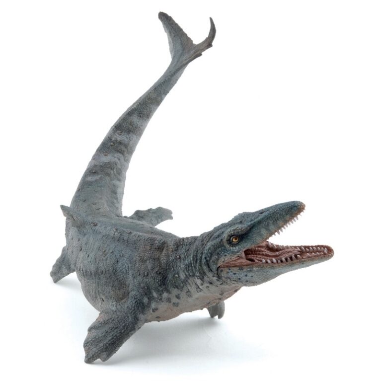 Mosasaurus &#8211; Papo Dinosaur Figure