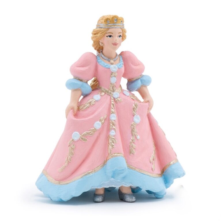 Princess In Ballgown &#8211; Papo Fantasy Figure