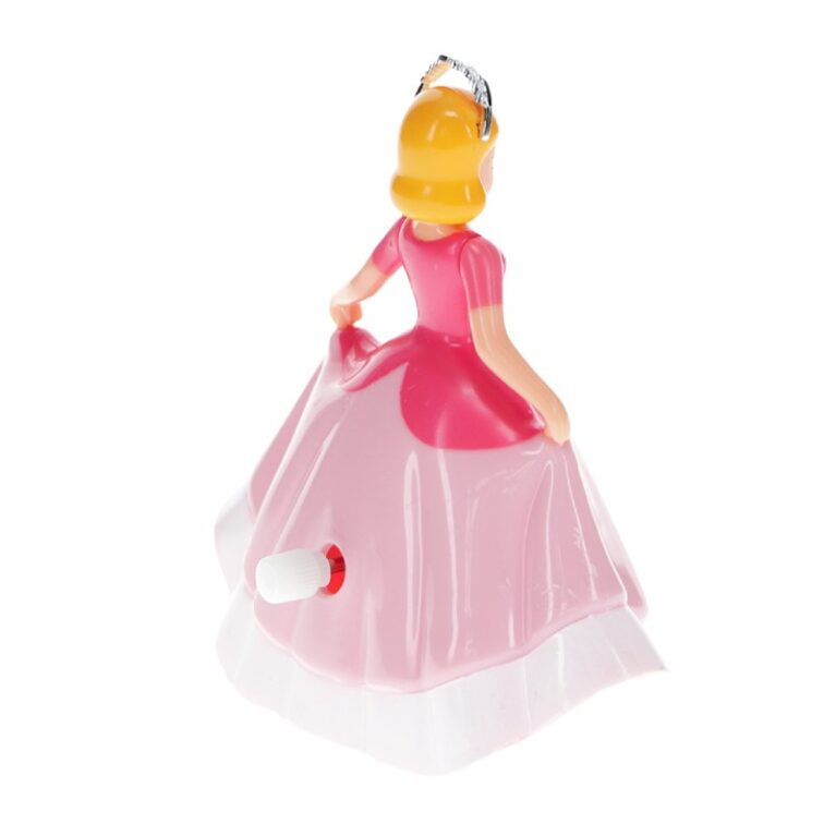 Dancing Princess Wind Up Toy 3+