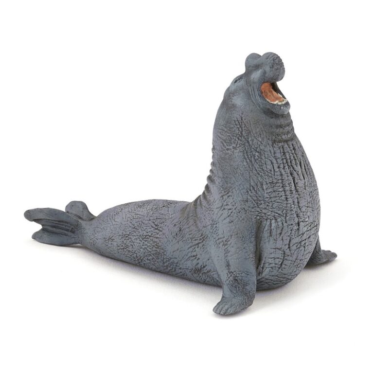 Elephant Seal &#8211; Papo Wild Animal Figure