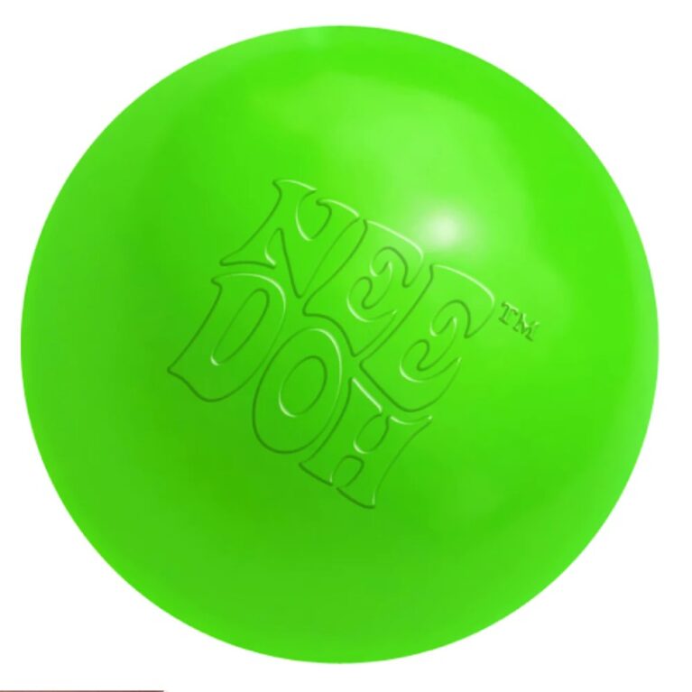 Nee doh Classic Stress Ball 3+