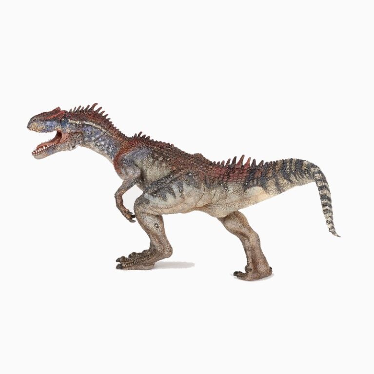 Allosaurus &#8211; Papo Dinosaur Figure