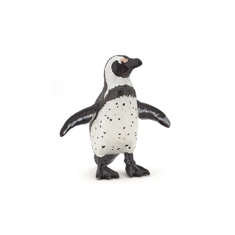 African Penguin &#8211; Papo Animal Figure