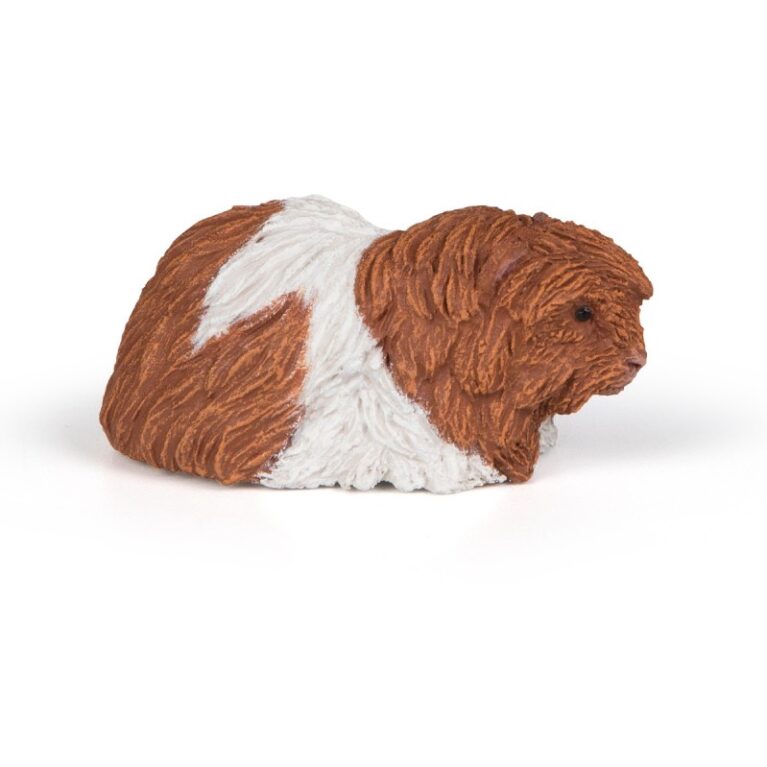 Guinea Pig &#8211; Papo Animal Figure