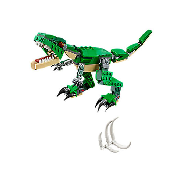 LEGO® Creator Mighty Dinosaurs 31058 Age 7-12LEGO® Creator Might