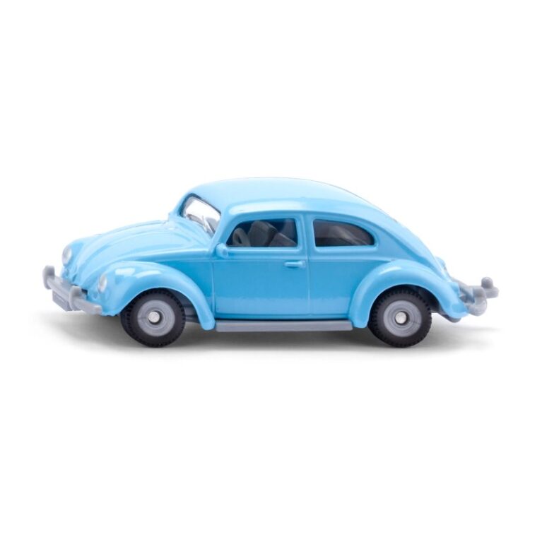 Classic VW Beetle &#8211; Single Die-Cast Toy Vehicle 1557 3+